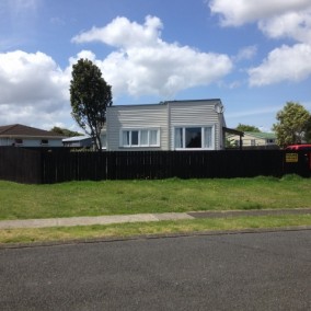 Renovated art deco Mangere – SOLD