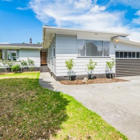 Fabulous 4 beddie in Mangere – SOLD