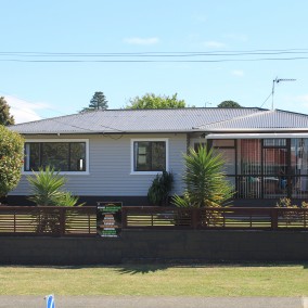 The Kiwi Dream @ 4 Mckean – SOLD