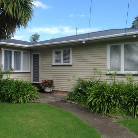 Classic Kiwi Bungalo – SOLD