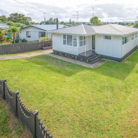 Large Home + Legal Sleepout + Development Opportunity – SOLD