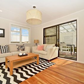 Stylish Freehold Home – SOLD