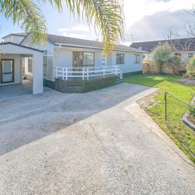 Affordable AND in Papatoetoe – SOLD