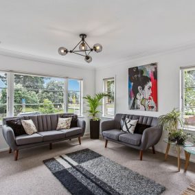 Funky family pad for the first home buyer in Mangere – SOLD