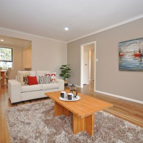 First Home in the Fives for the Sporty Family – SOLD