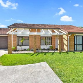 Lock this one in – its a beauty! SOLD